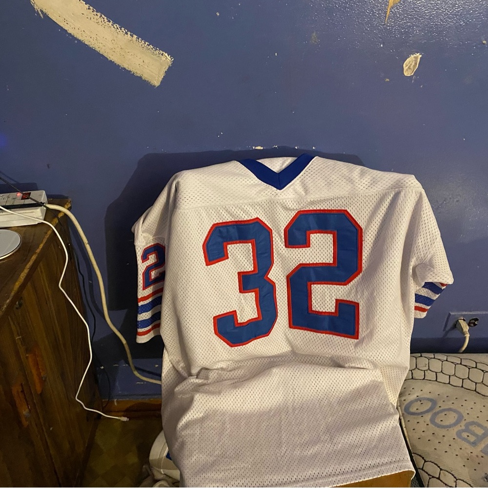 Authentic jerseys - Picture 2 of 4